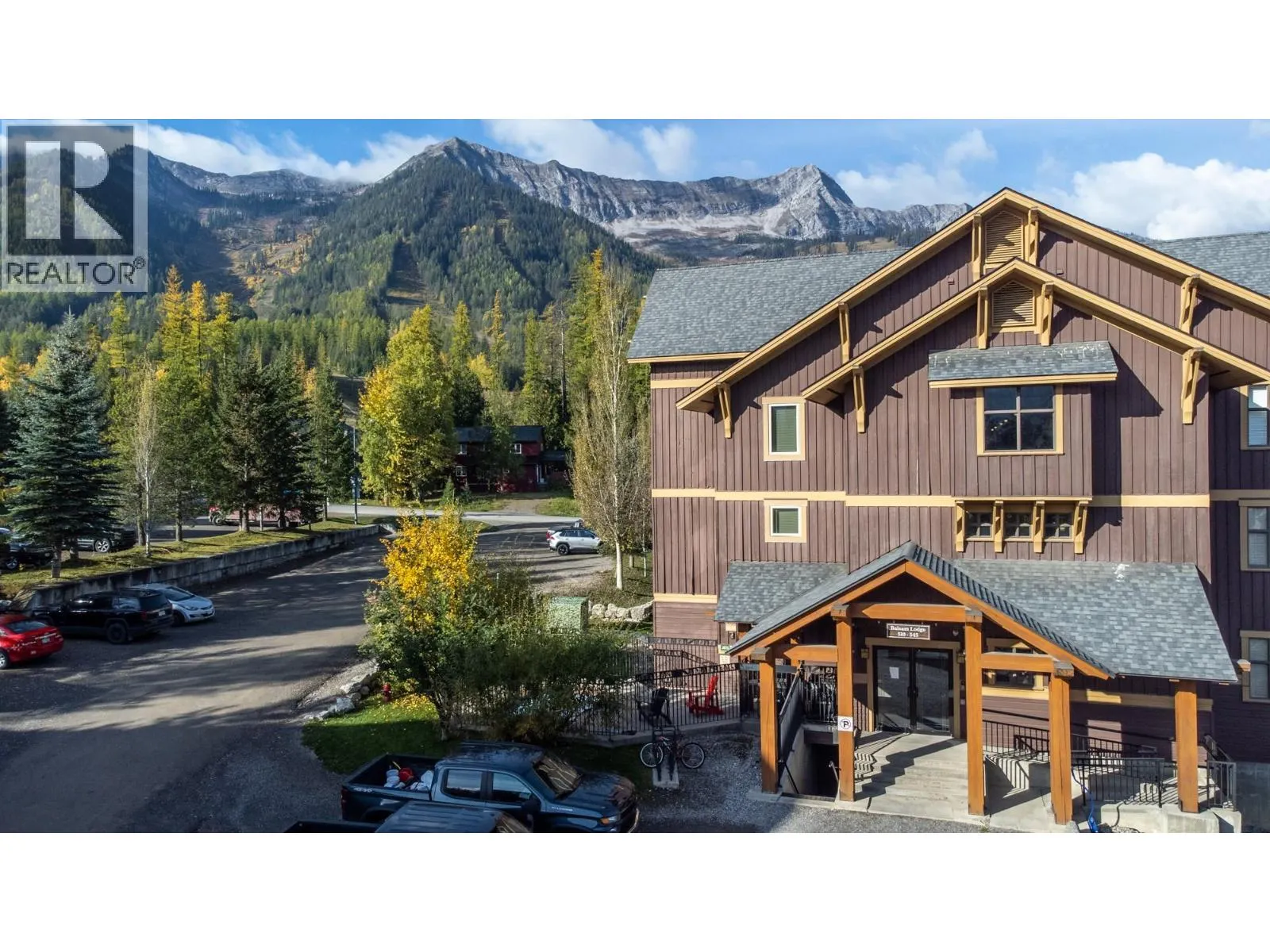 4559 TIMBERLINE Crescent Unit# 541