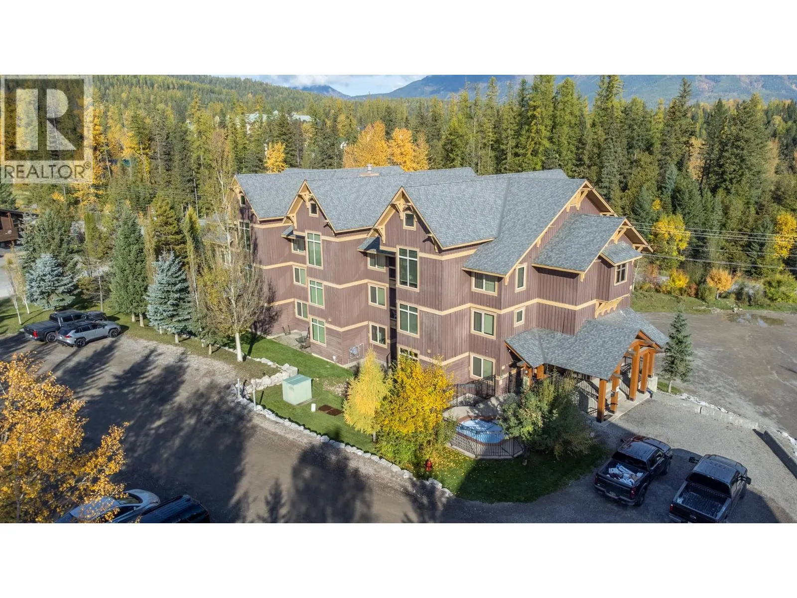 4559 TIMBERLINE Crescent Unit# 541