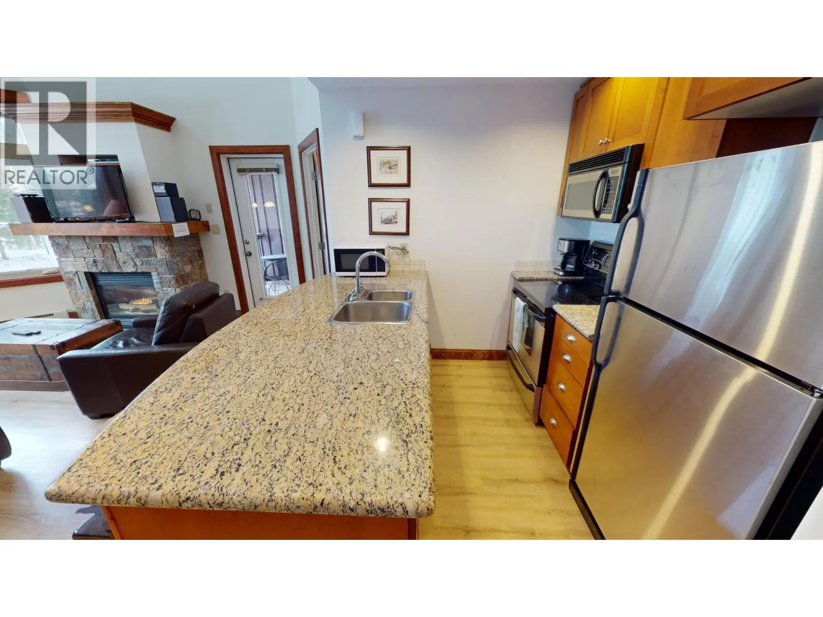 4559 TIMBERLINE Crescent Unit# 541