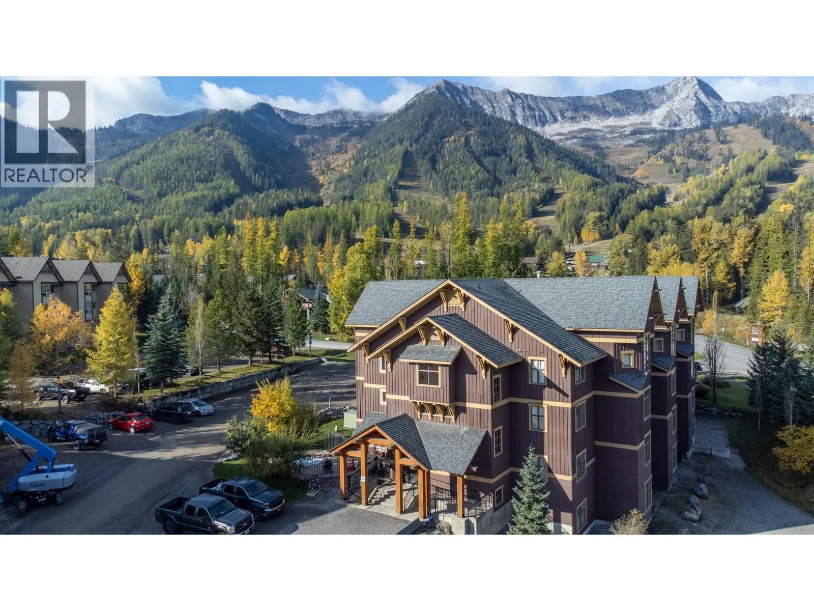 4559 TIMBERLINE Crescent Unit# 541