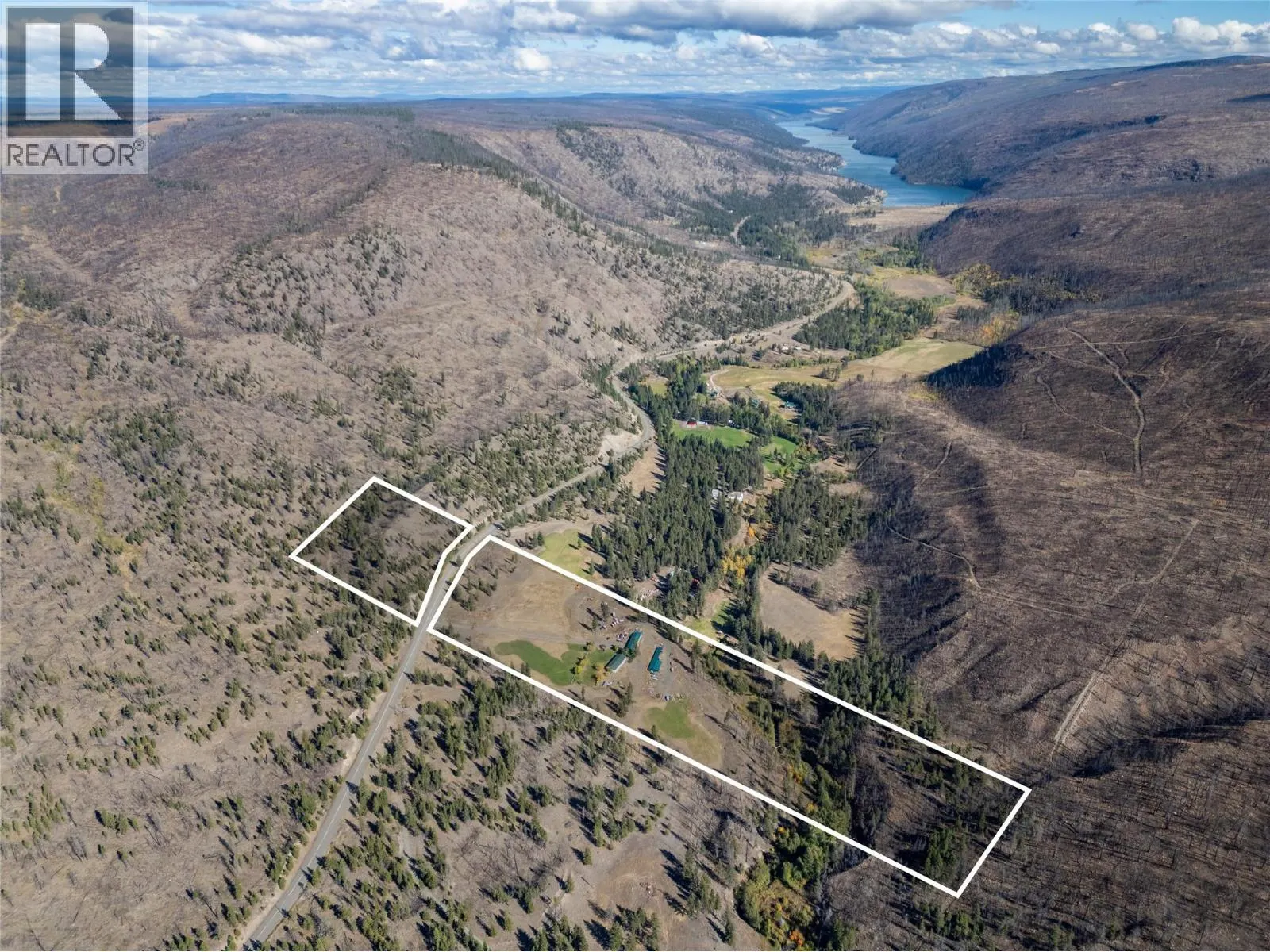 1424 LOON LAKE Road