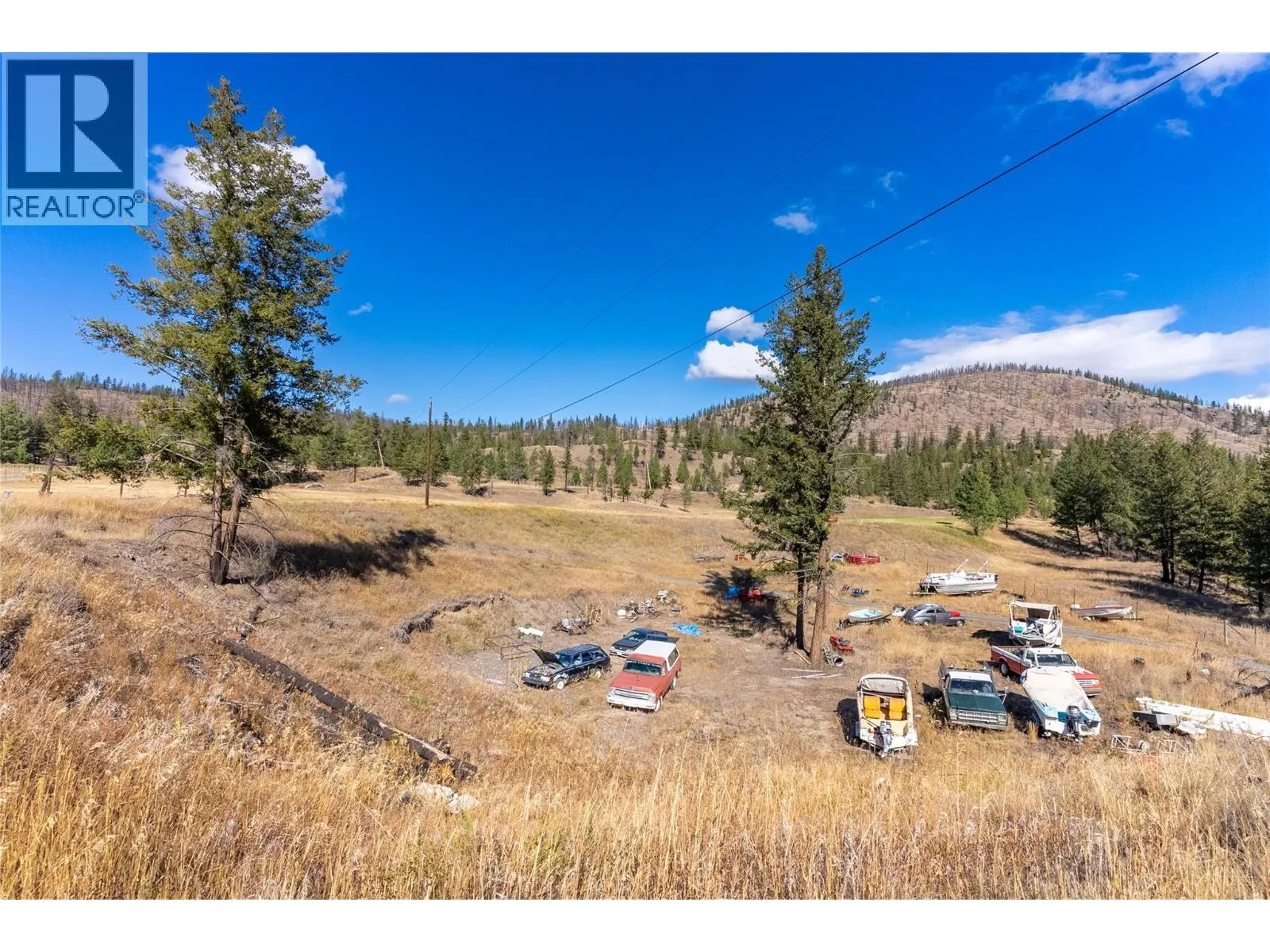1424 LOON LAKE Road