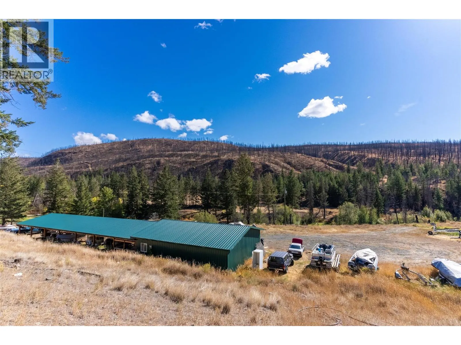 1424 LOON LAKE Road