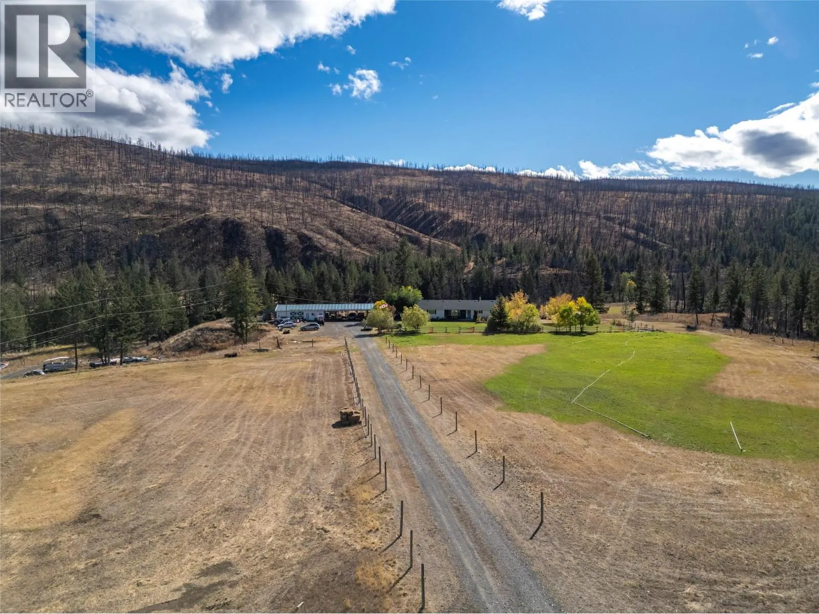 1424 LOON LAKE Road