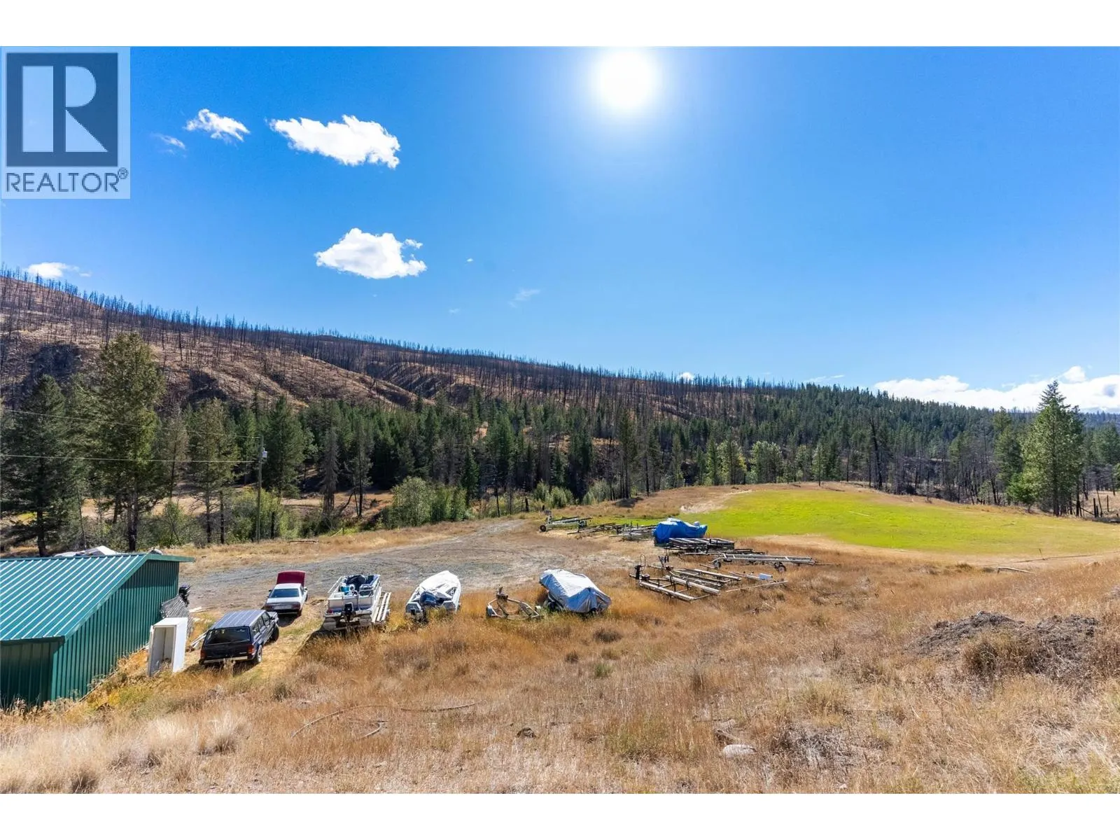1424 LOON LAKE Road