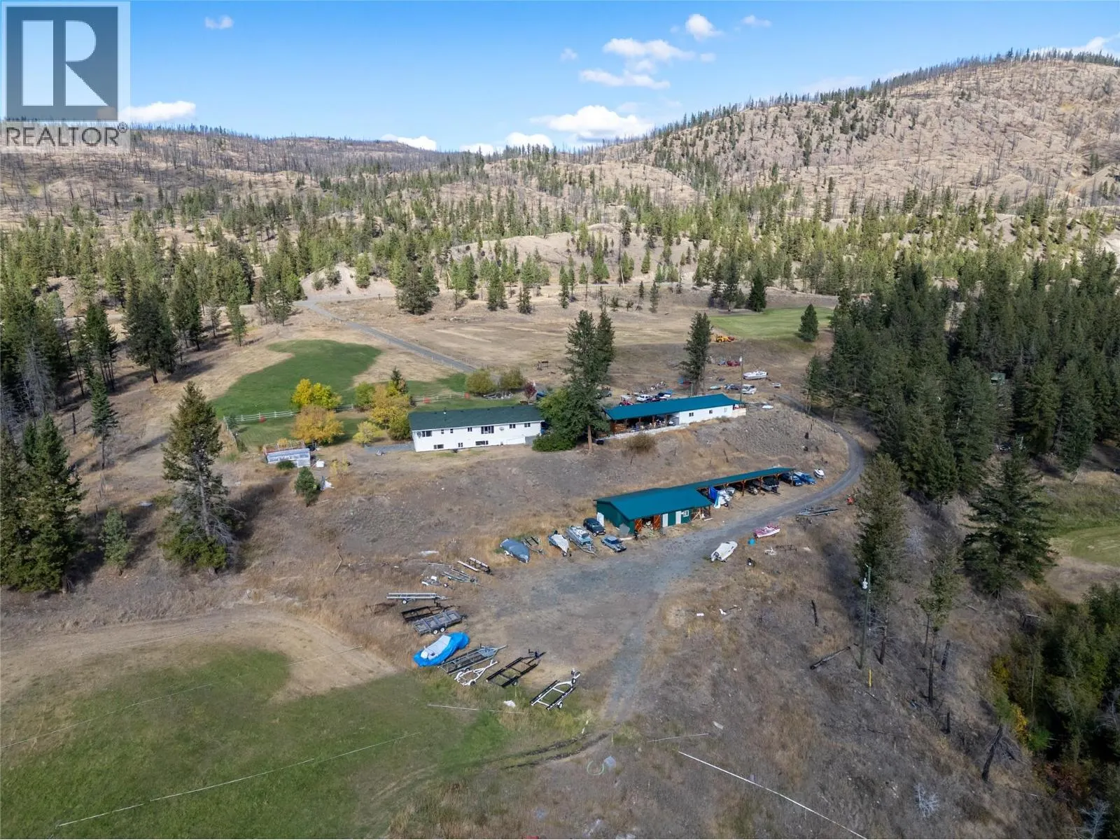 1424 LOON LAKE Road