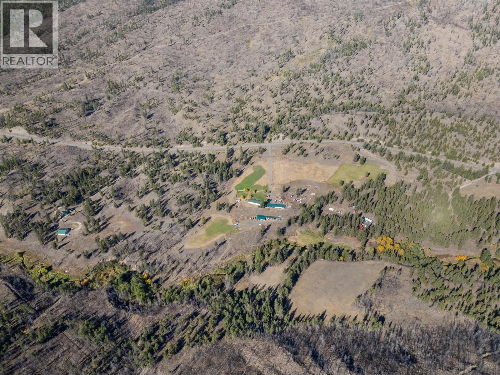 1424 LOON LAKE Road