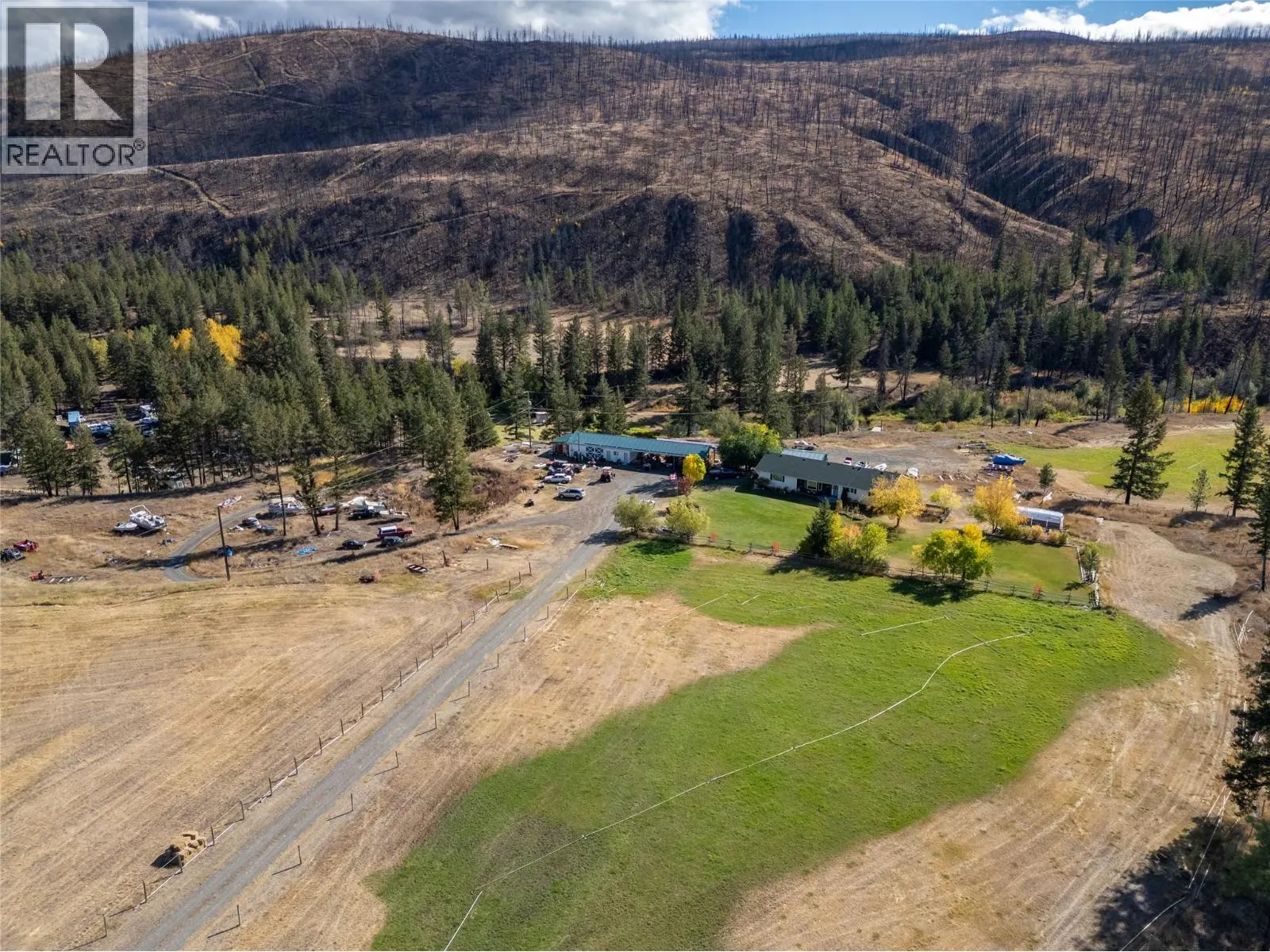 1424 LOON LAKE Road
