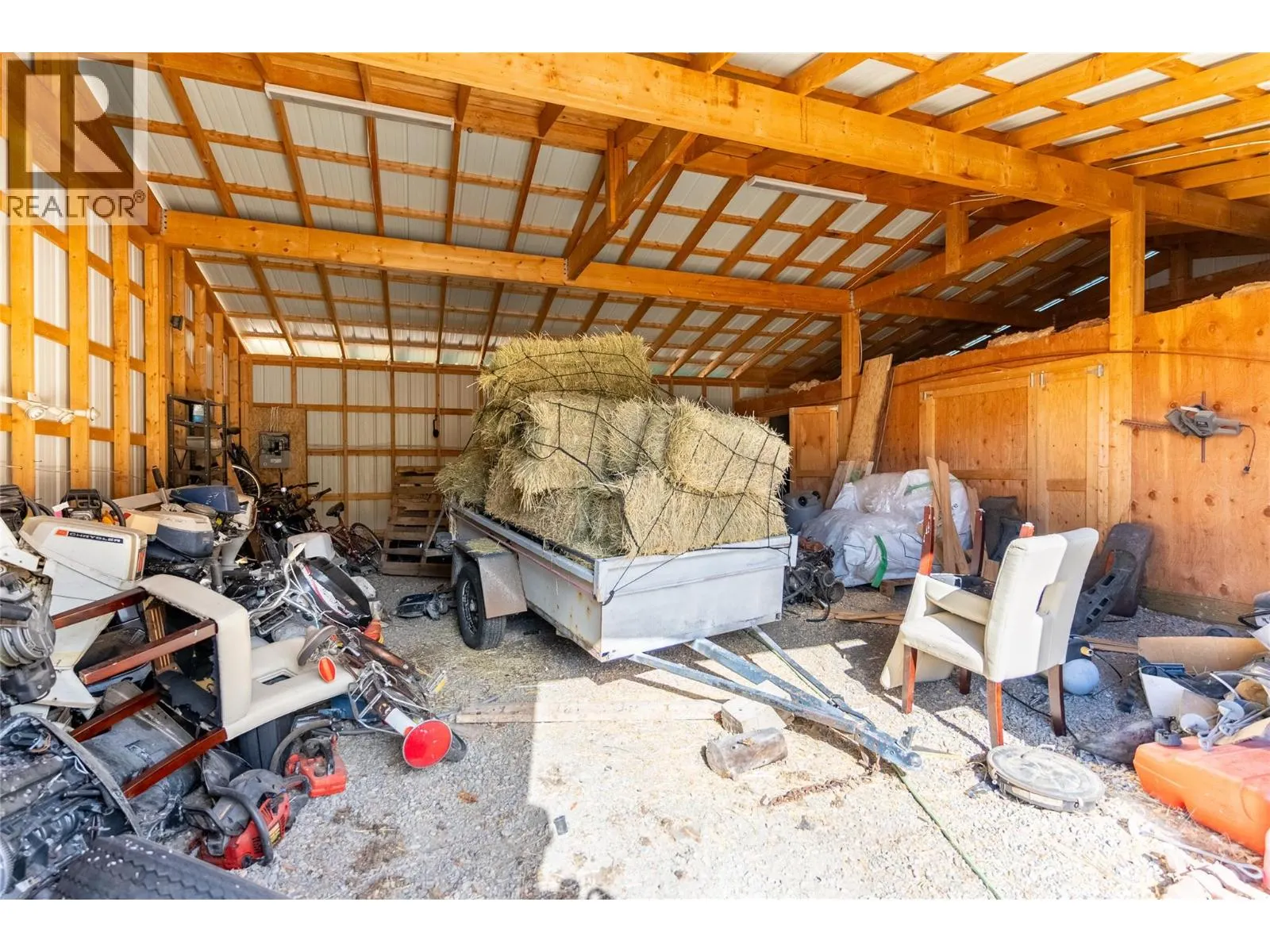 1424 LOON LAKE Road