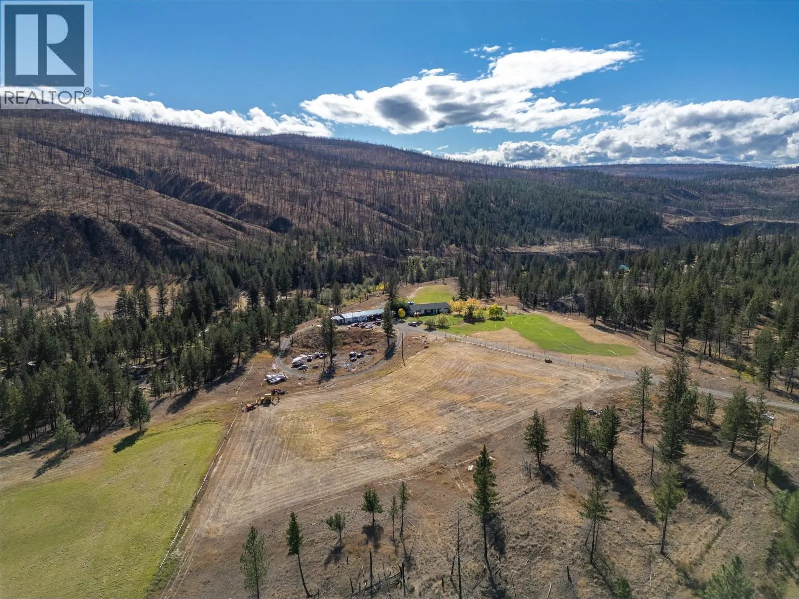 1424 LOON LAKE Road