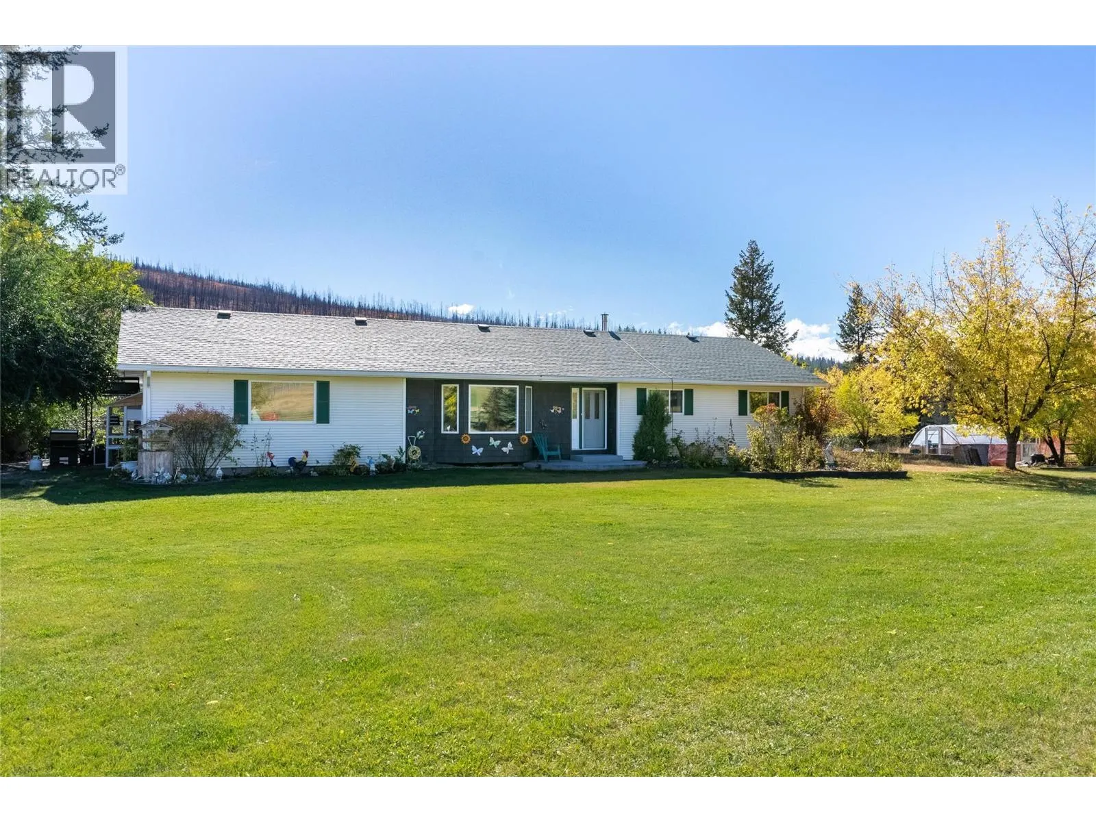 1424 LOON LAKE Road