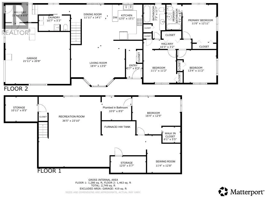 1424 LOON LAKE Road