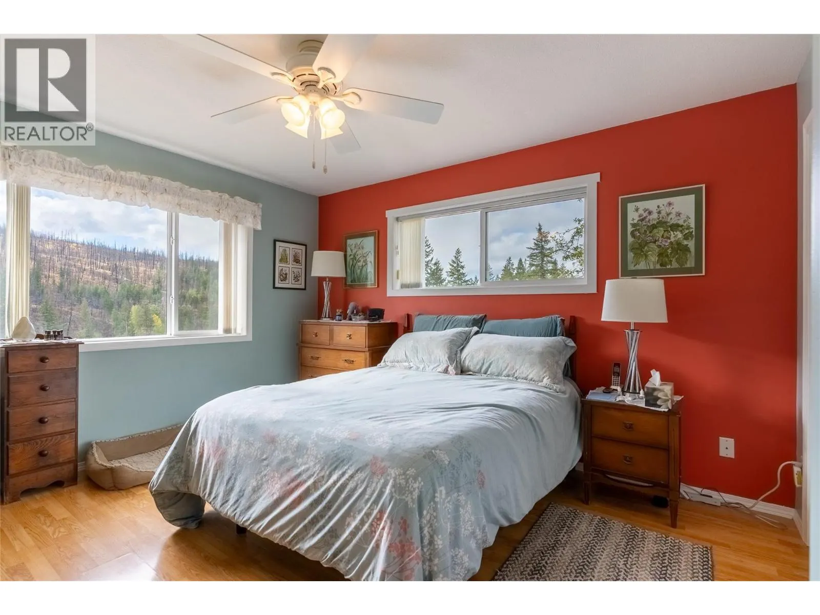 1424 LOON LAKE Road