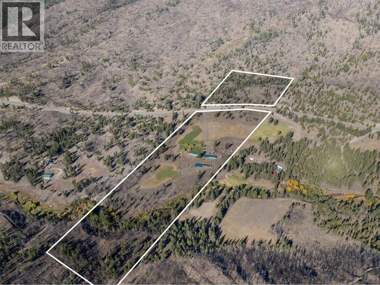 1424 LOON LAKE Road