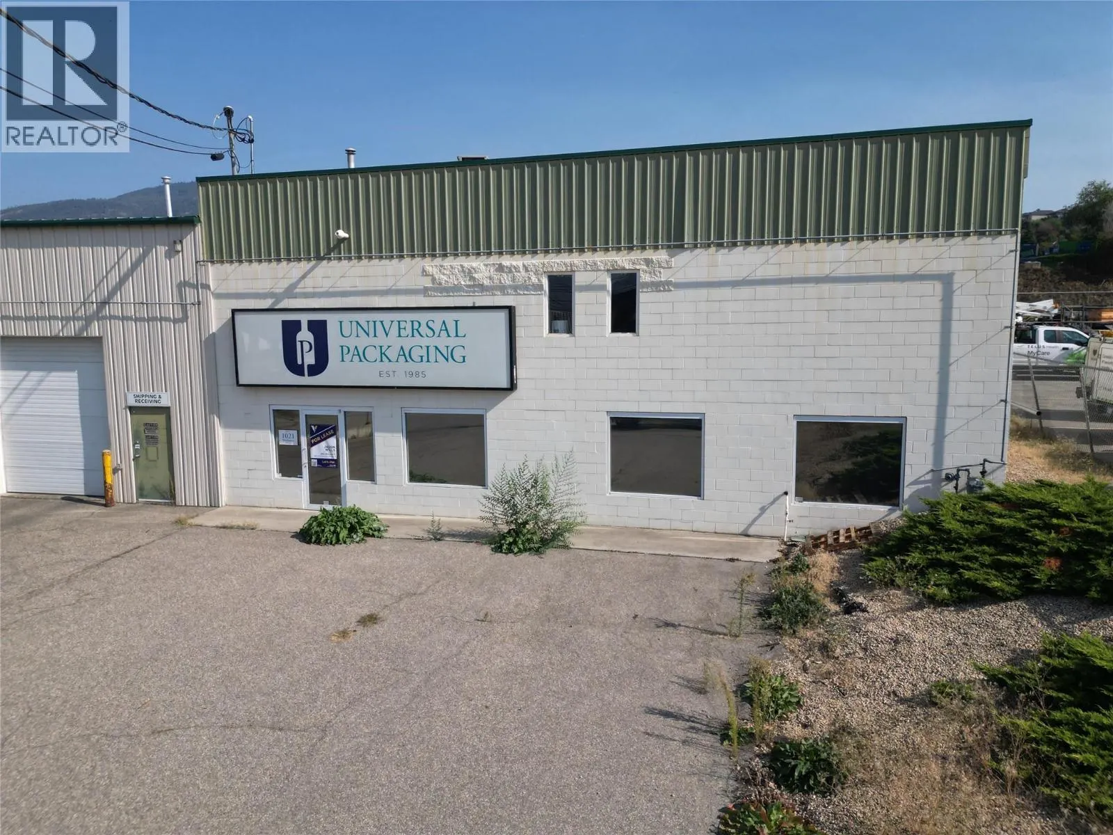 1021 Waddington Drive
