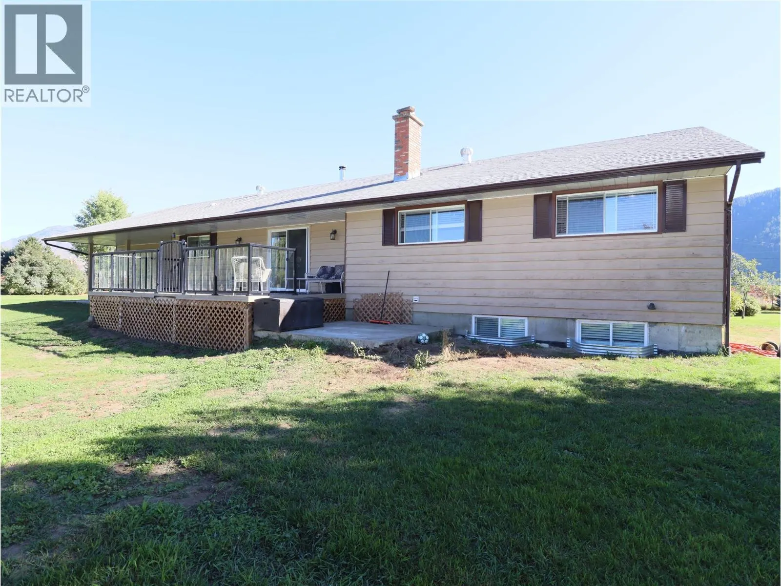 5015 SIMINOFF Road