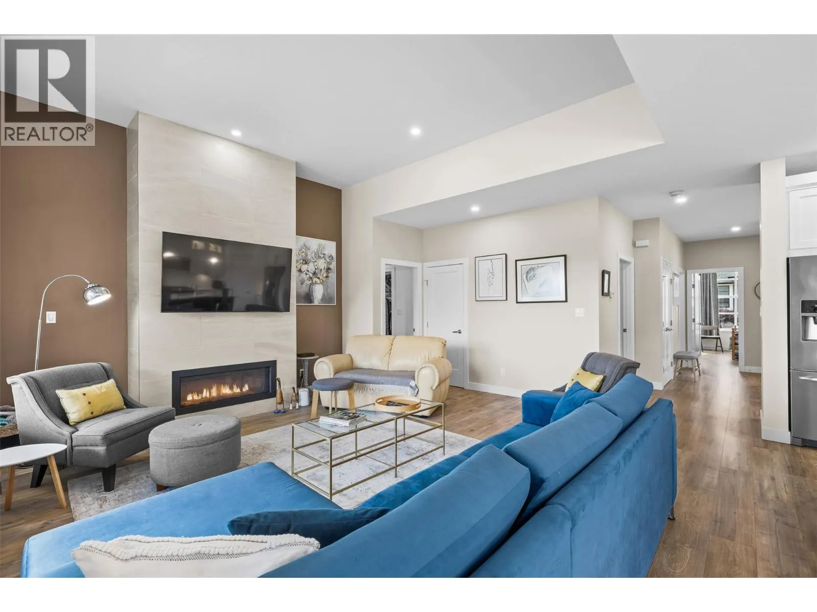 641 SHUSWAP Road E Unit# 109