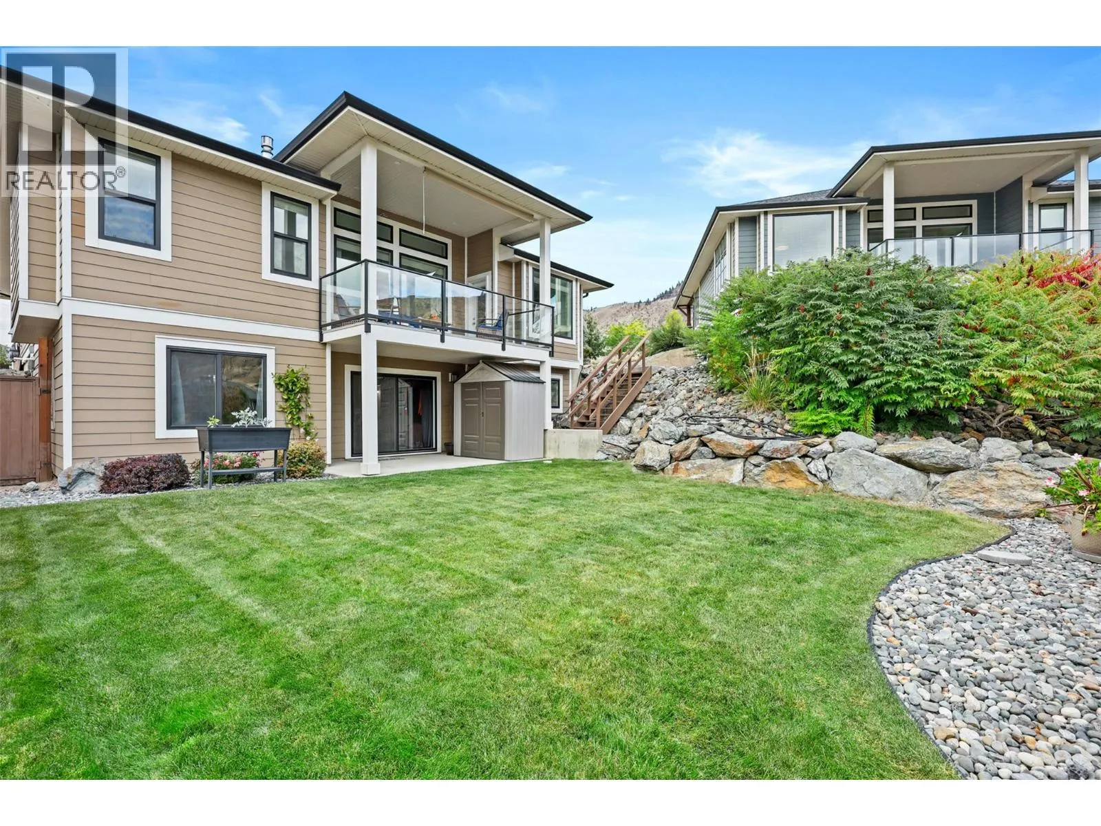 641 SHUSWAP Road E Unit# 109