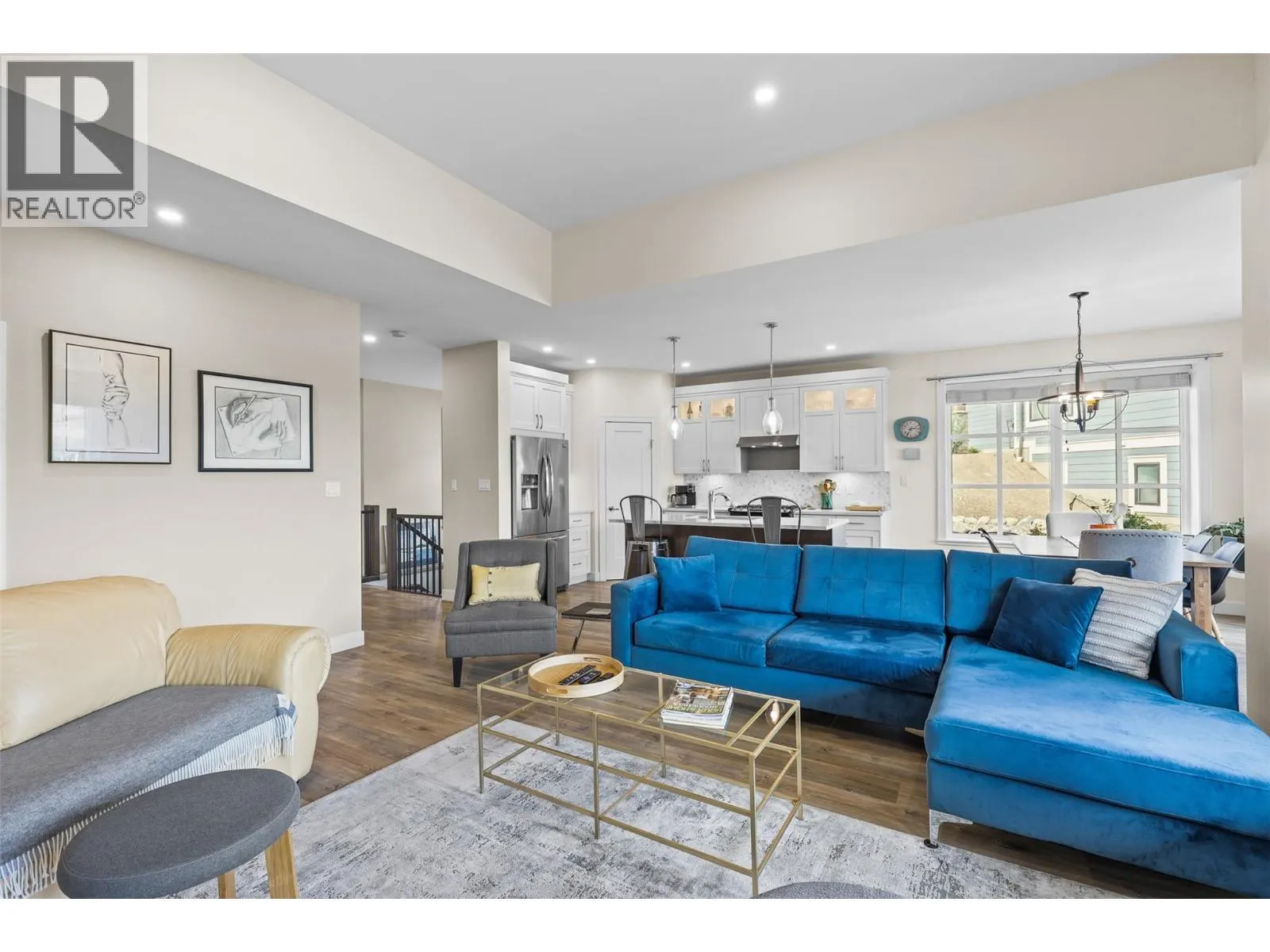 641 SHUSWAP Road E Unit# 109