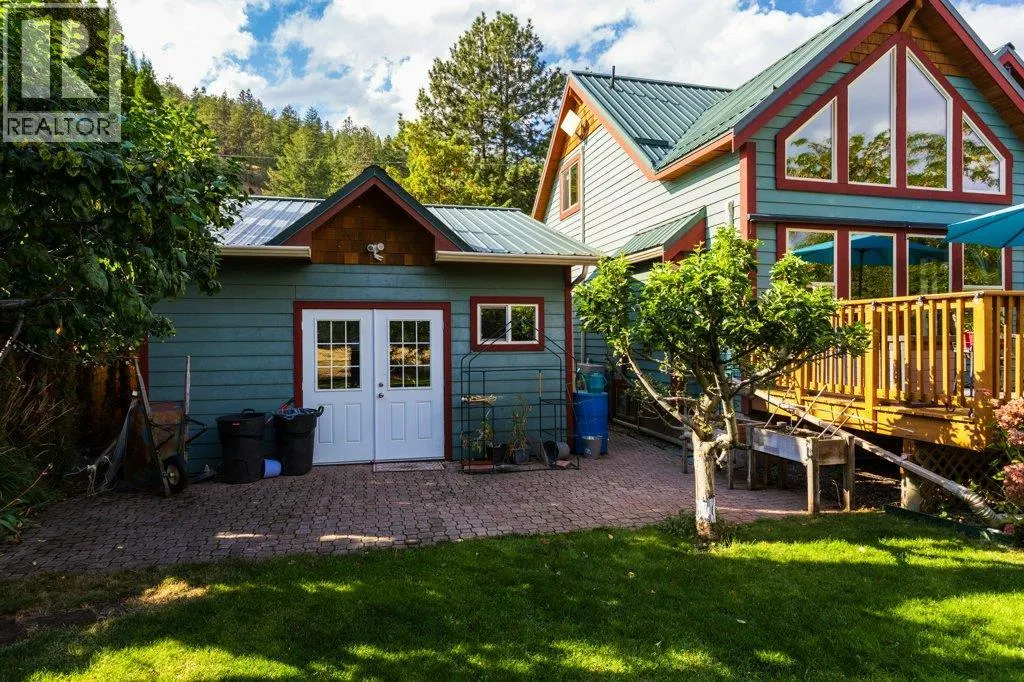 7331 Fintry Delta Road