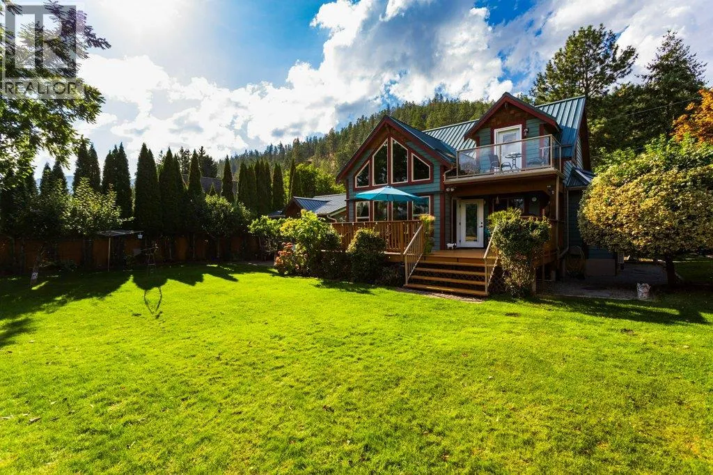 7331 Fintry Delta Road