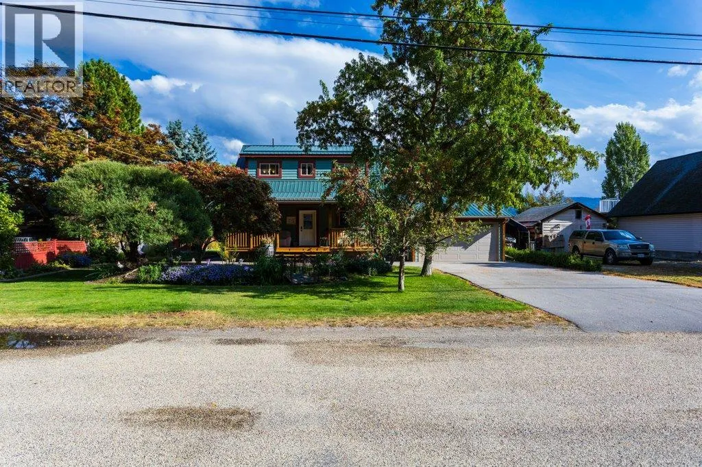 7331 Fintry Delta Road