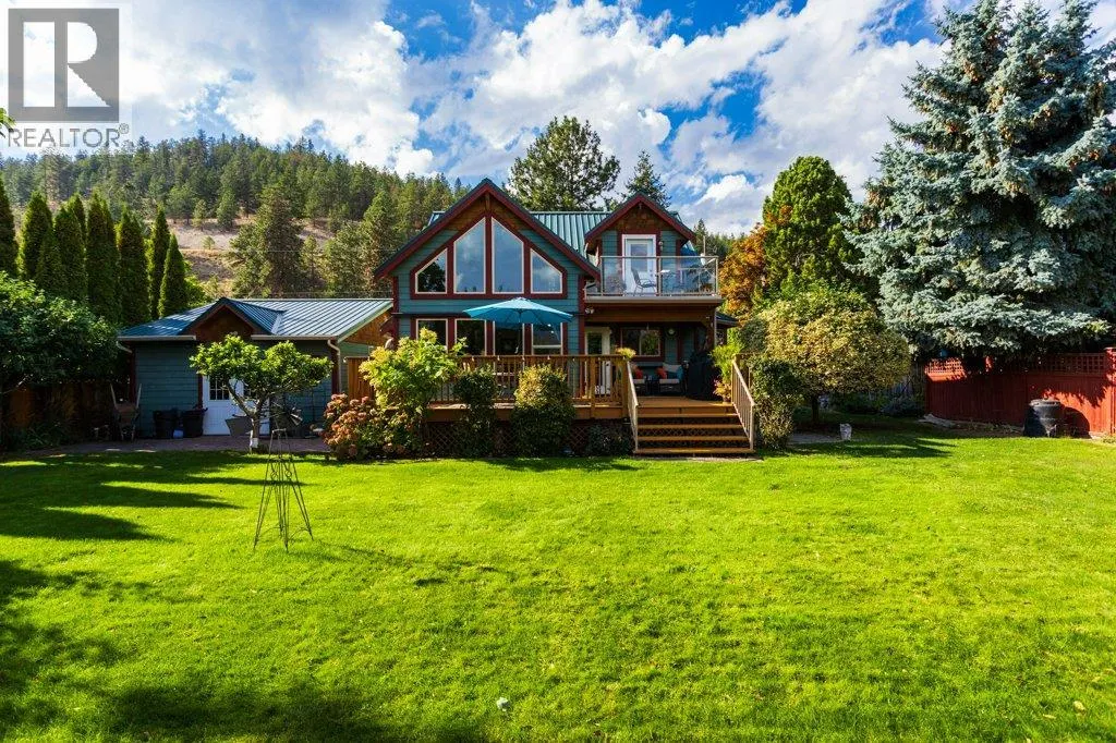 7331 Fintry Delta Road