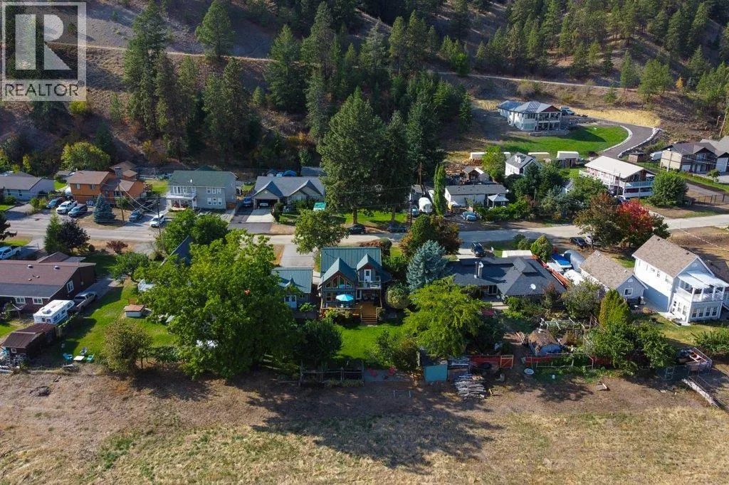 7331 Fintry Delta Road