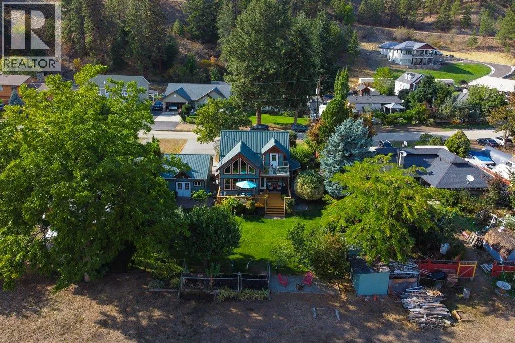 7331 Fintry Delta Road