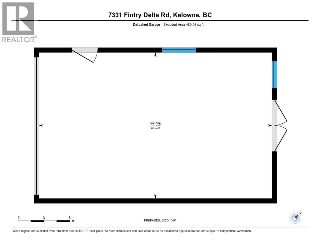 7331 Fintry Delta Road