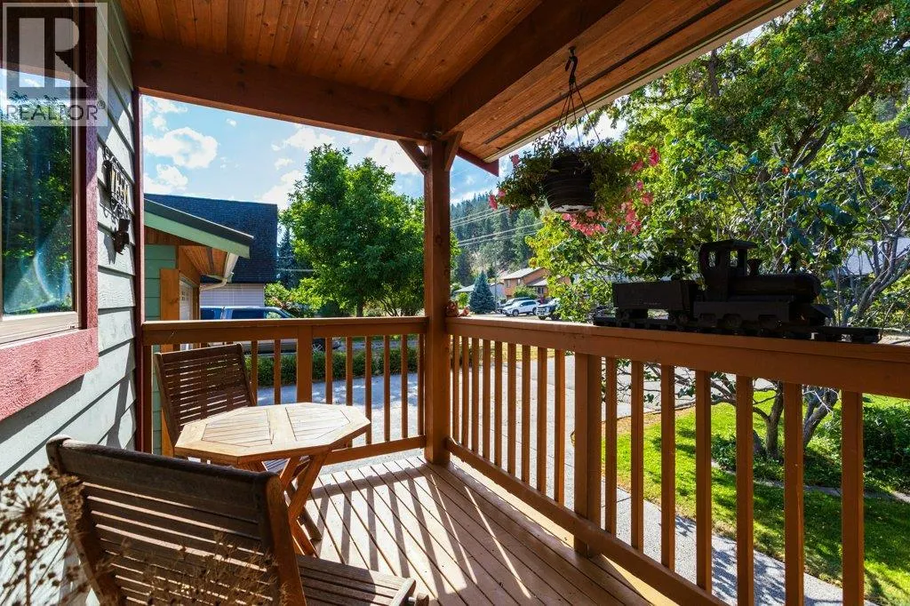 7331 Fintry Delta Road