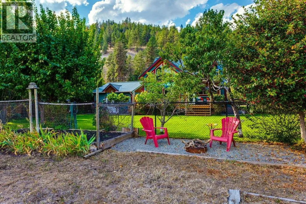 7331 Fintry Delta Road