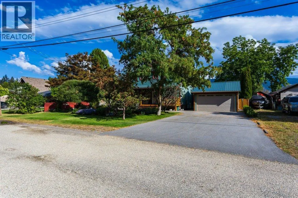 7331 Fintry Delta Road