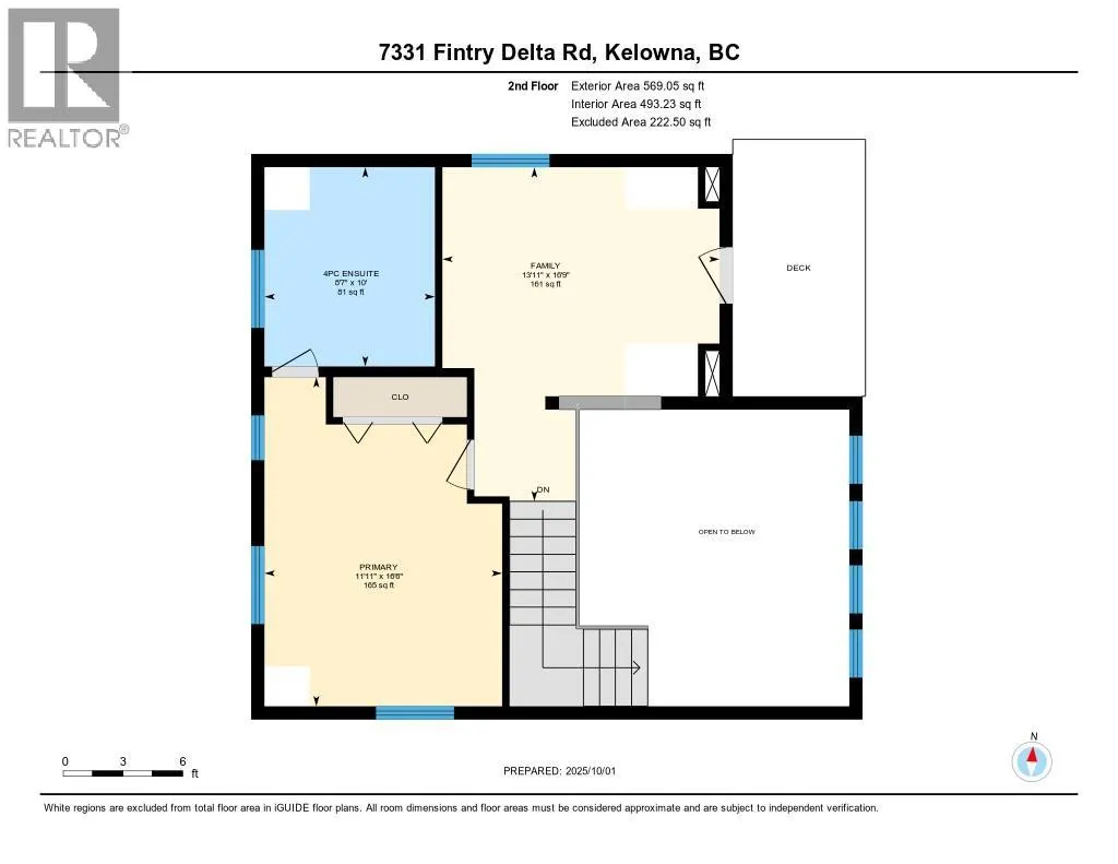 7331 Fintry Delta Road