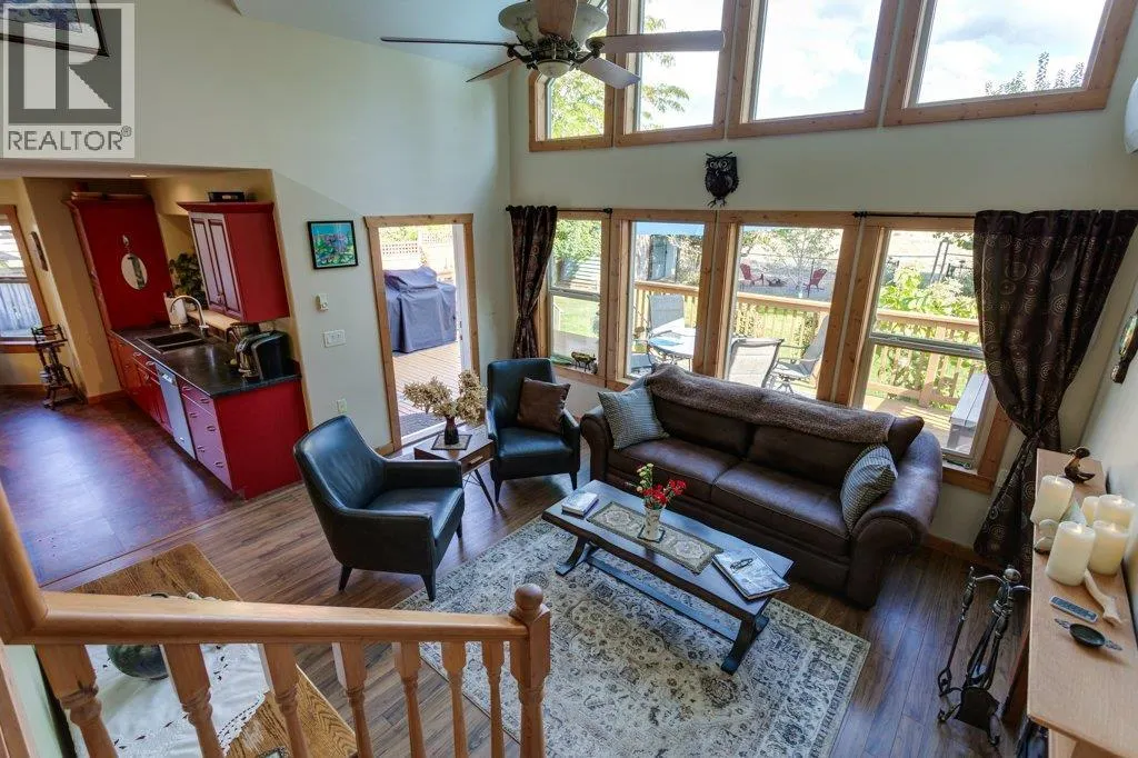 7331 Fintry Delta Road