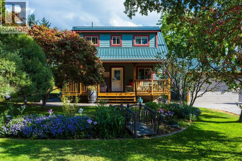 7331 Fintry Delta Road