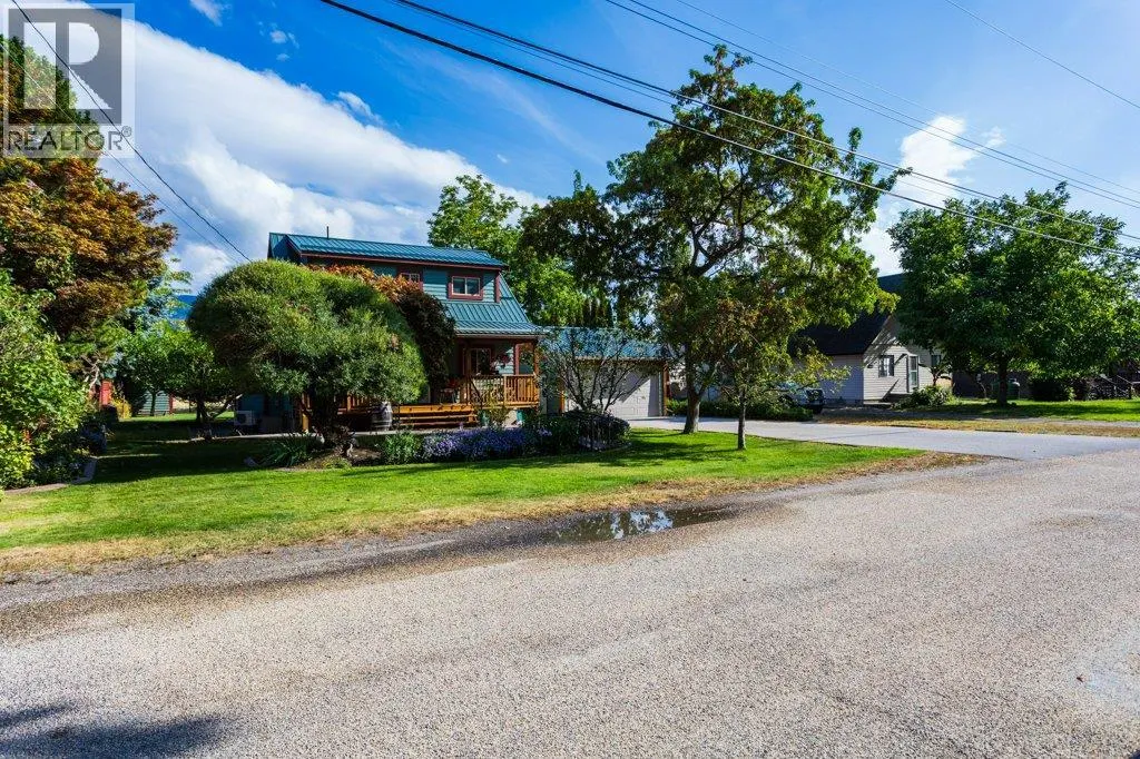 7331 Fintry Delta Road