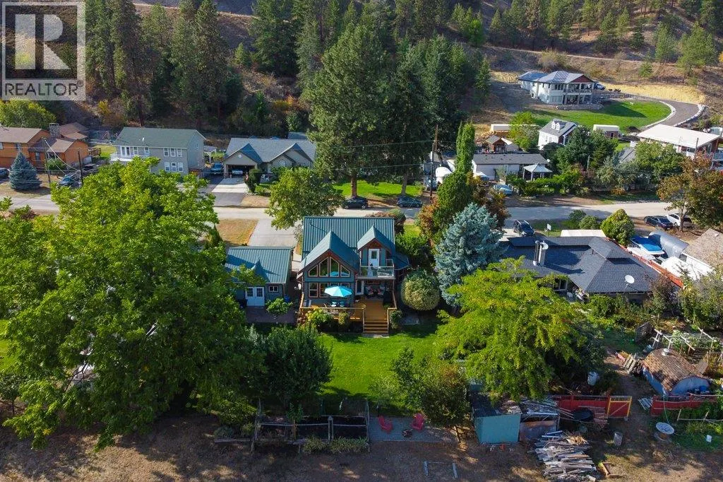 7331 Fintry Delta Road