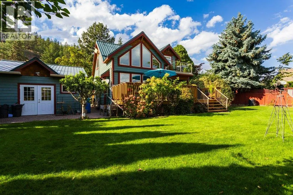 7331 Fintry Delta Road
