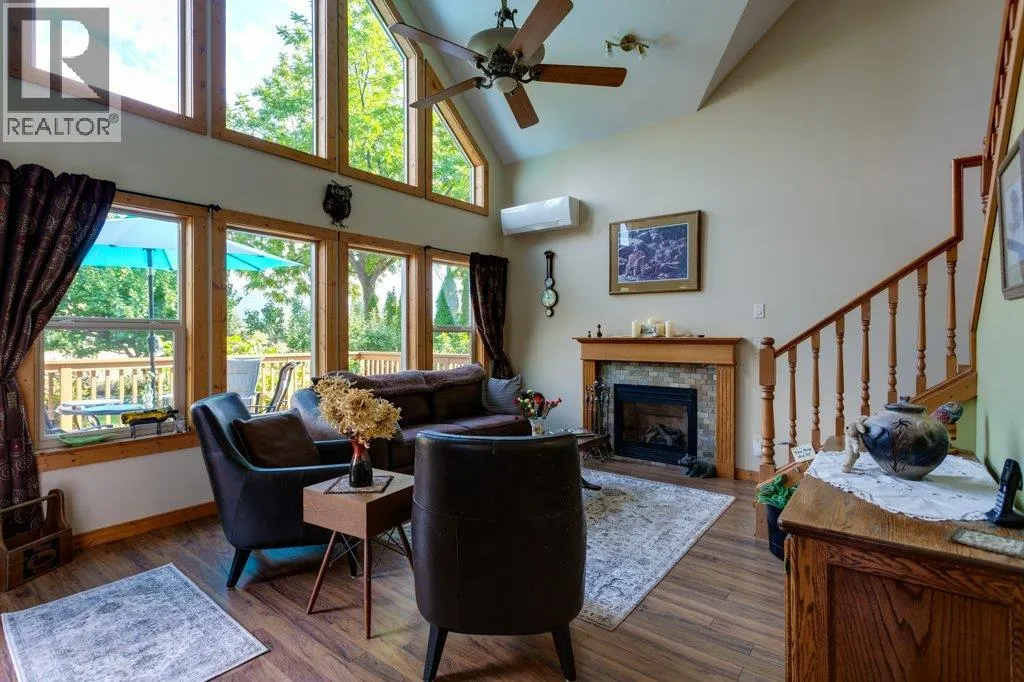 7331 Fintry Delta Road