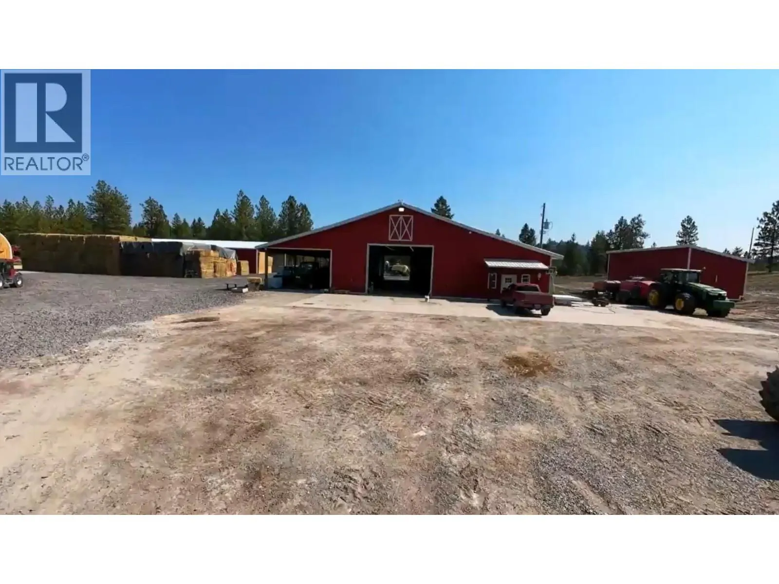 525 Barnhartvale Road