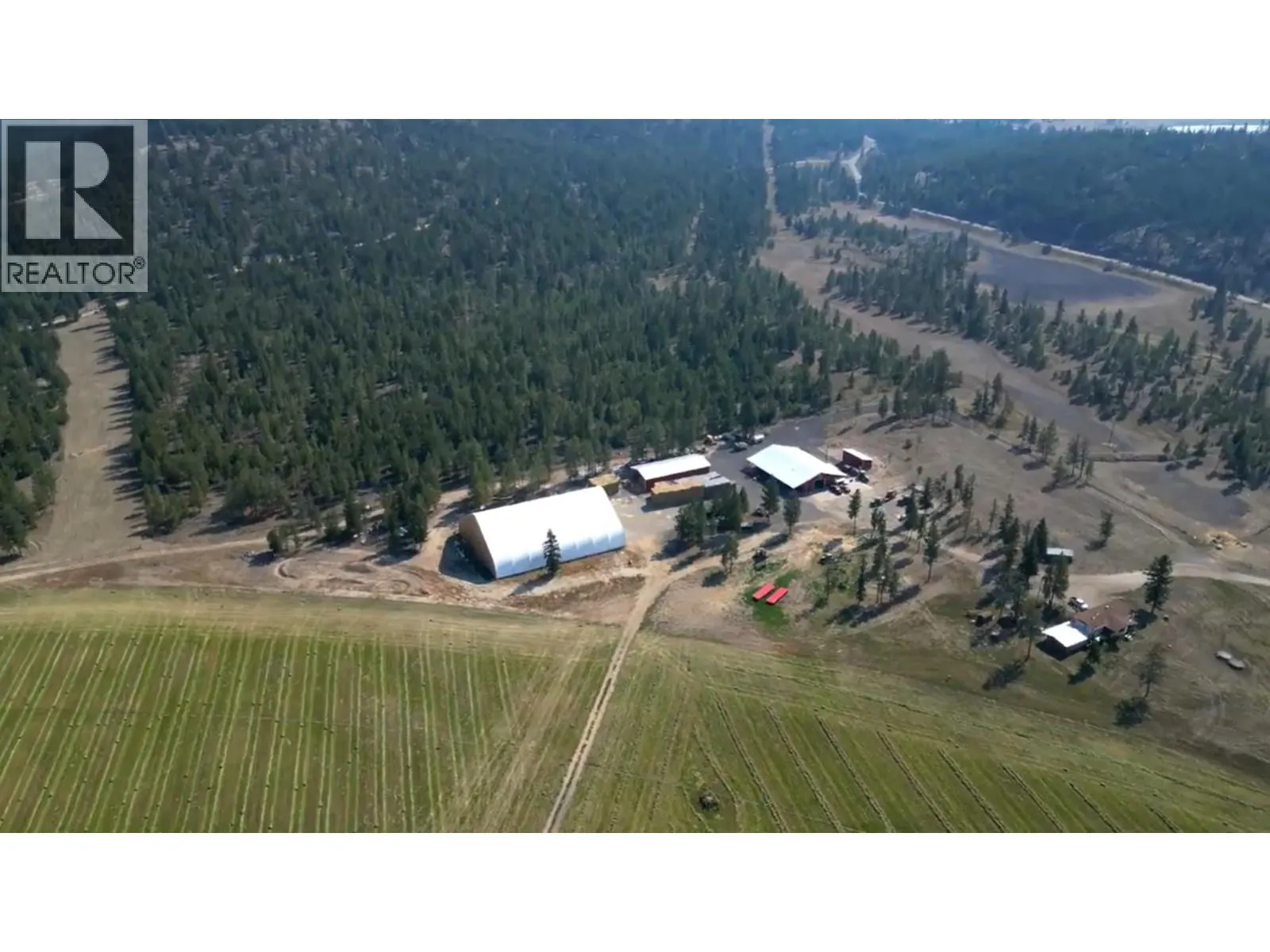 525 Barnhartvale Road