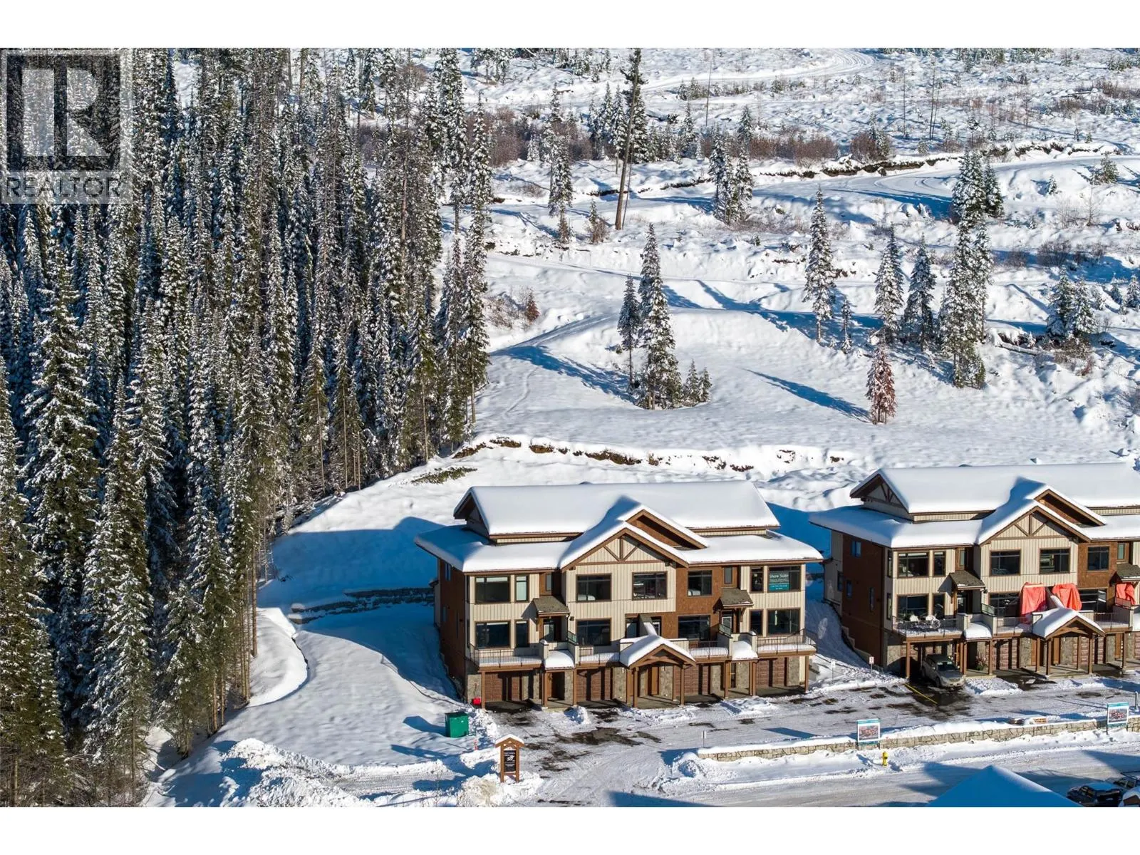 7000 MCGILLIVRAY LAKE Drive Unit# 14