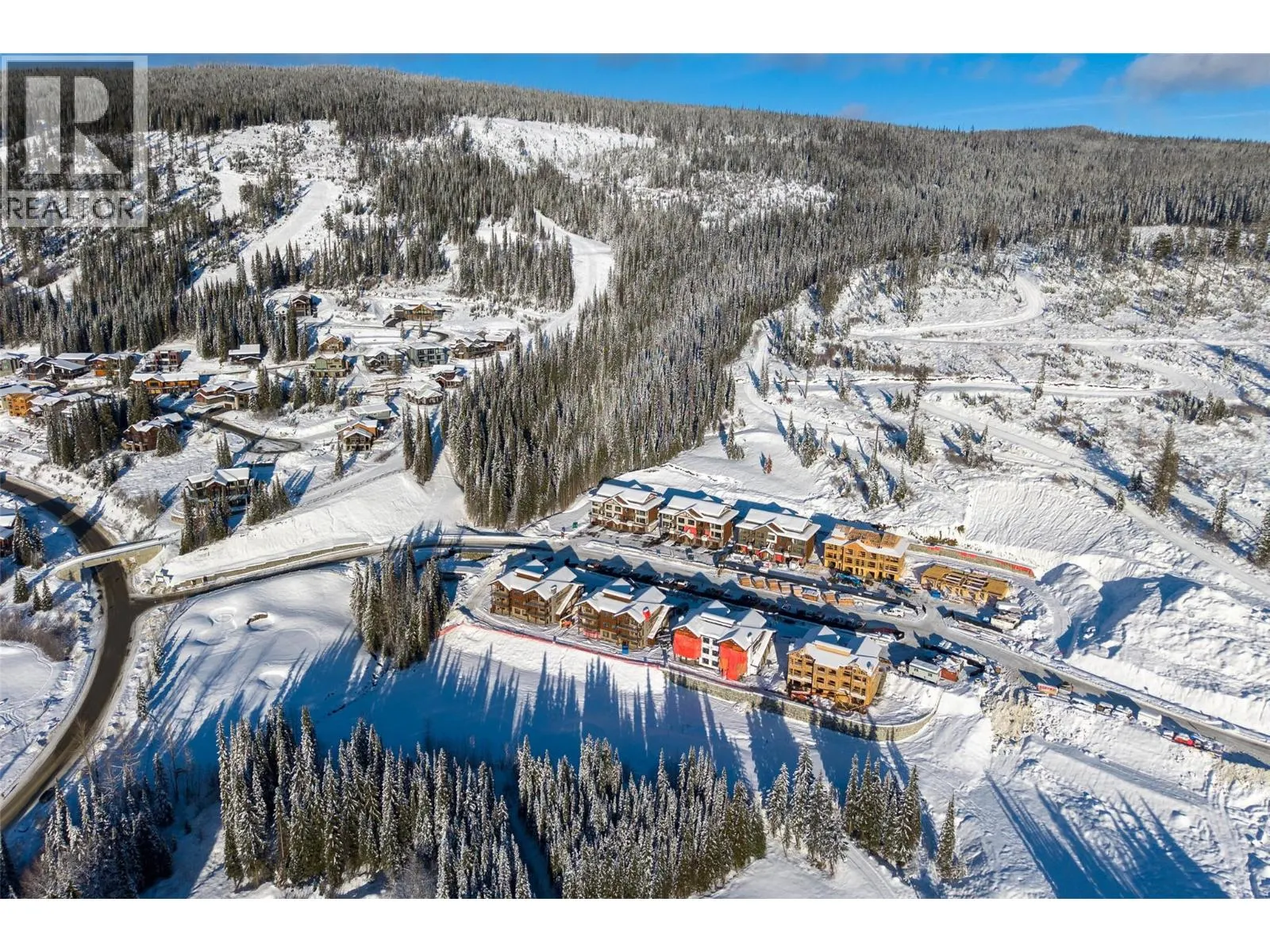 7000 MCGILLIVRAY LAKE Drive Unit# 14