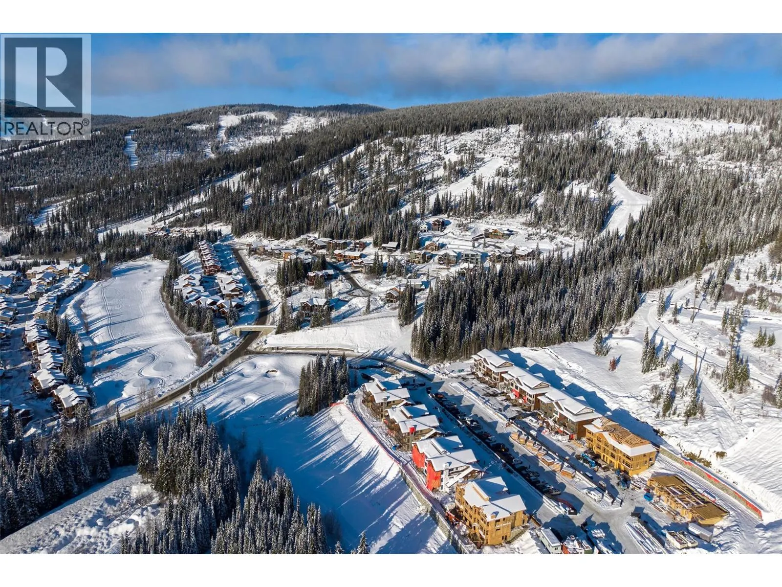 7000 MCGILLIVRAY LAKE Drive Unit# 14