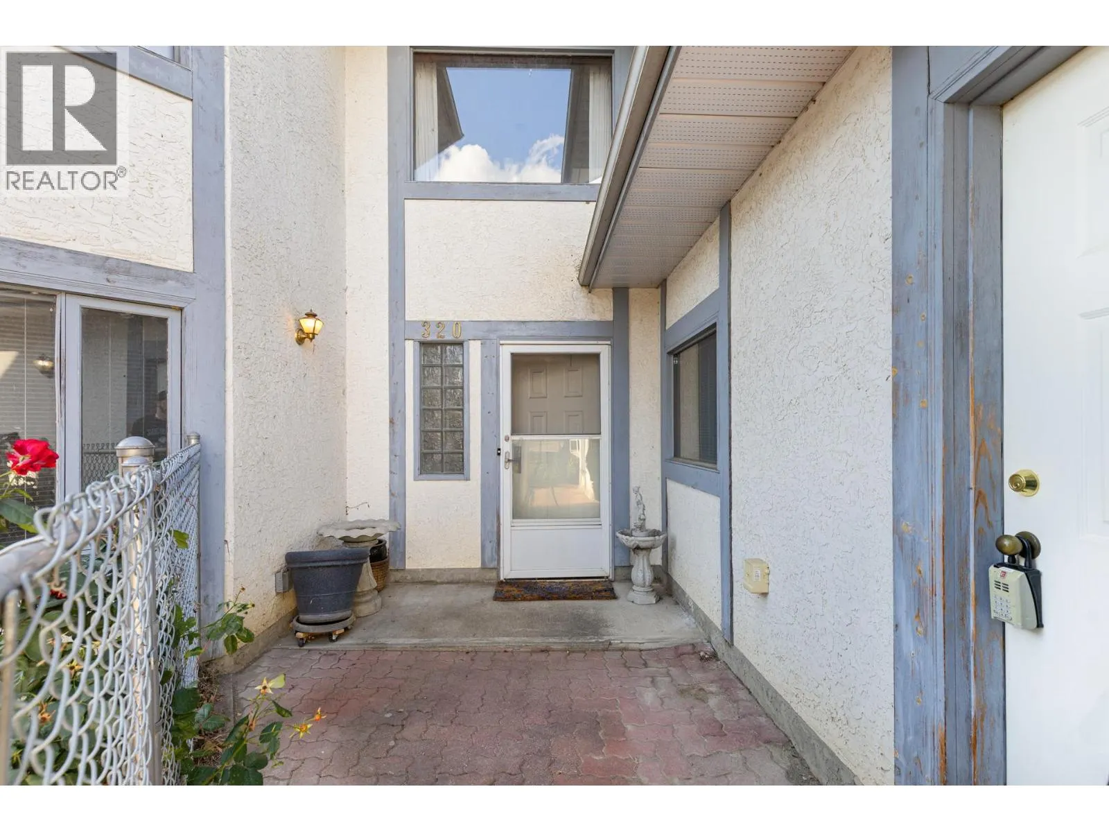320 Moubray Road