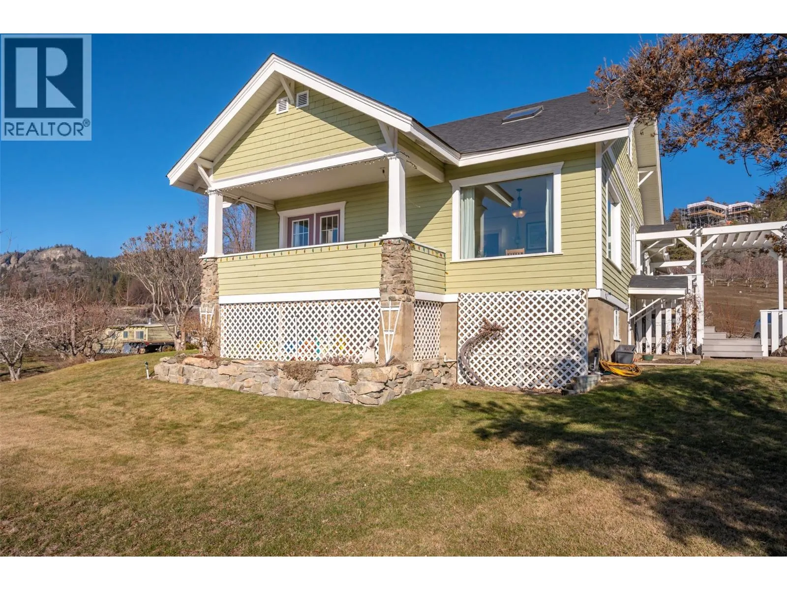 4550 Gulch Road