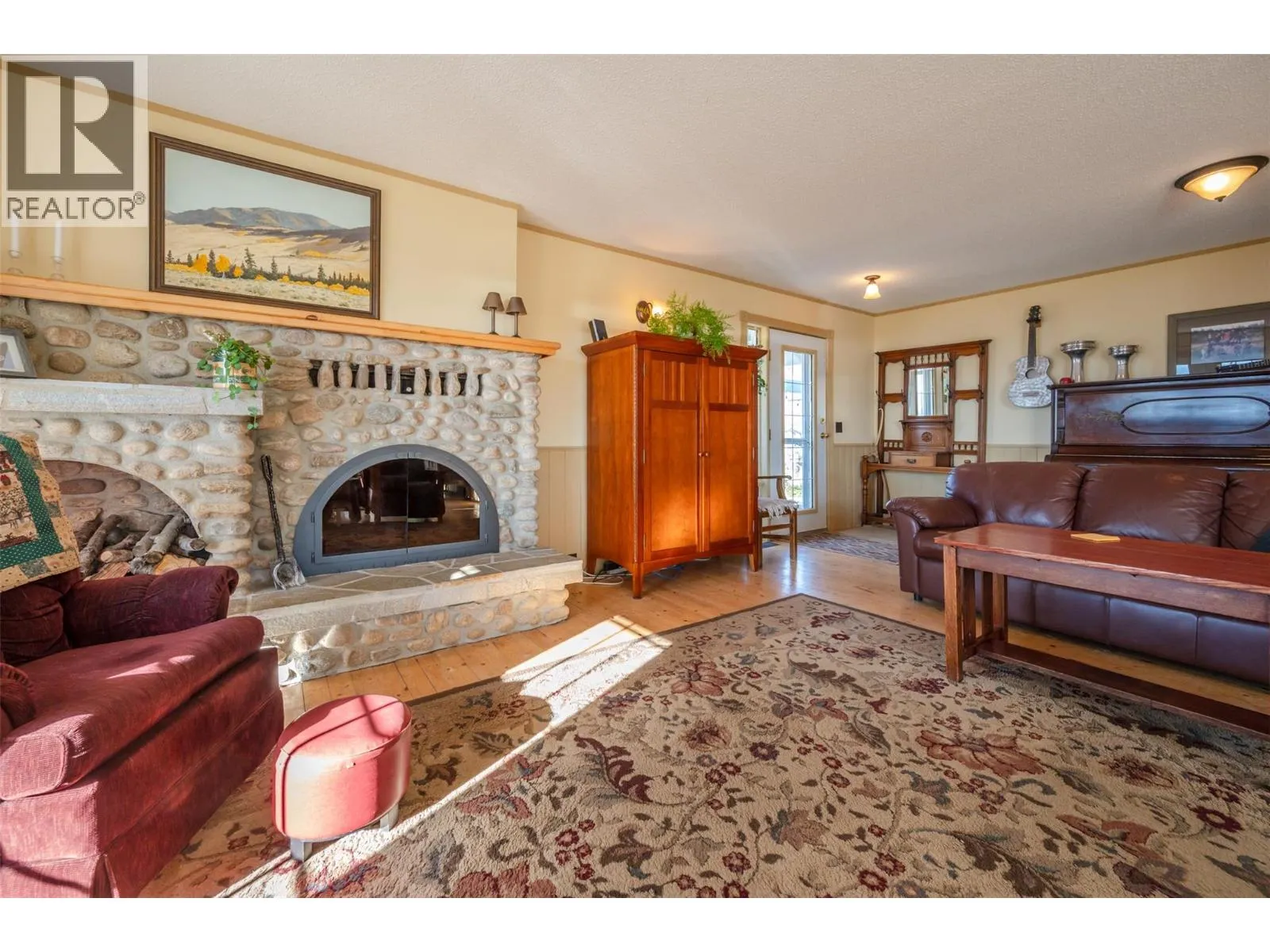 4550 Gulch Road