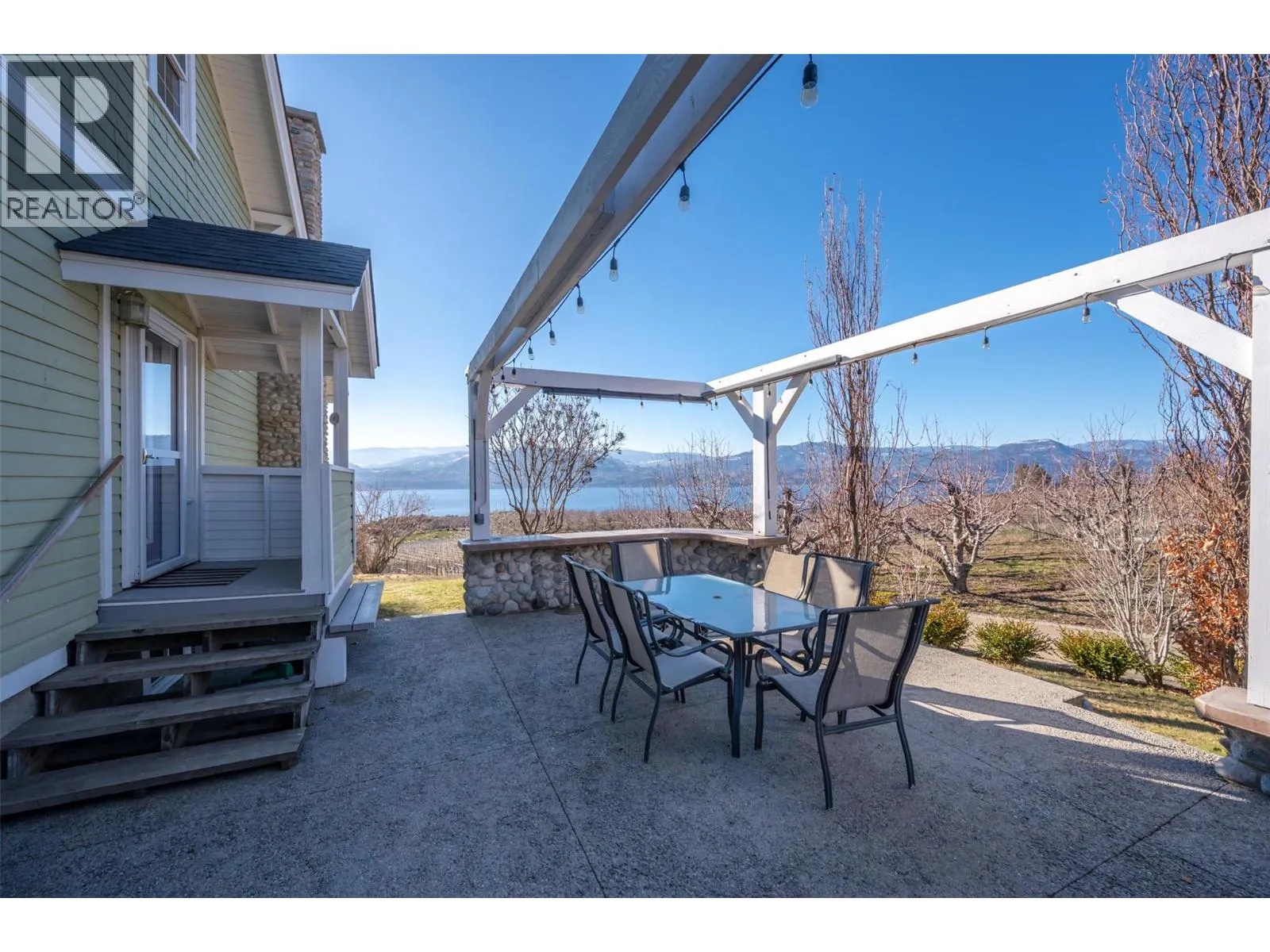 4550 Gulch Road