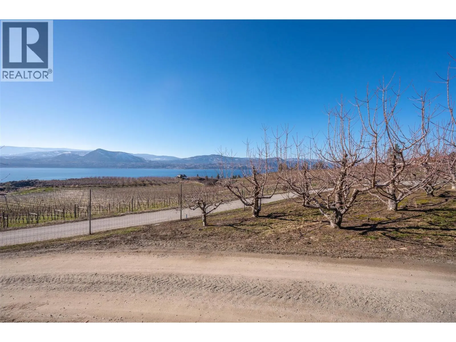 4550 Gulch Road